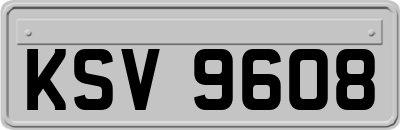 KSV9608