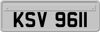 KSV9611