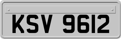 KSV9612