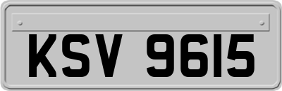 KSV9615