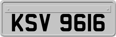 KSV9616