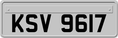 KSV9617