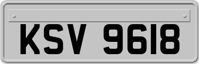 KSV9618