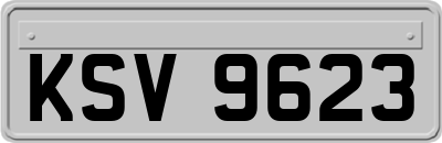 KSV9623