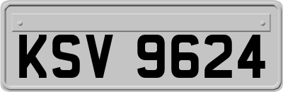 KSV9624