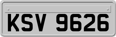 KSV9626
