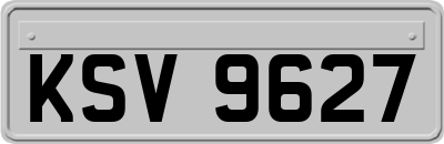 KSV9627