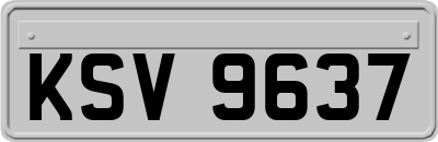 KSV9637