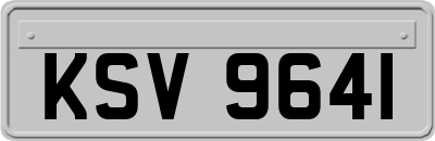 KSV9641