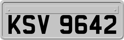 KSV9642