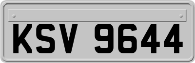 KSV9644