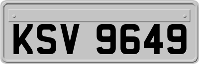 KSV9649