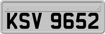 KSV9652