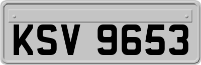 KSV9653