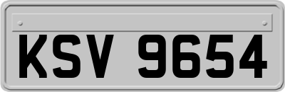 KSV9654