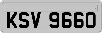 KSV9660