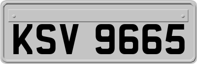 KSV9665