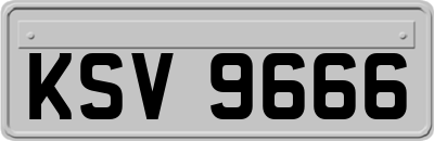 KSV9666