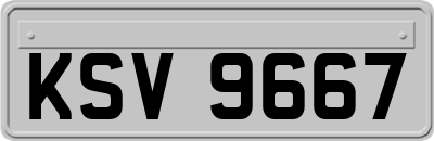 KSV9667