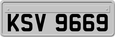 KSV9669