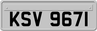 KSV9671