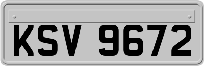 KSV9672