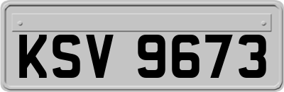 KSV9673