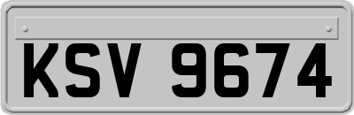 KSV9674