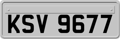 KSV9677