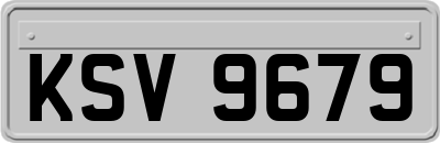 KSV9679