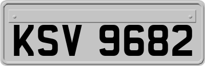 KSV9682