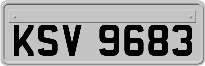 KSV9683