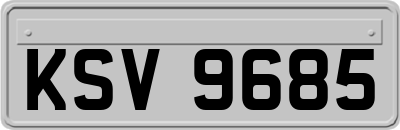 KSV9685