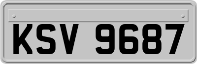 KSV9687