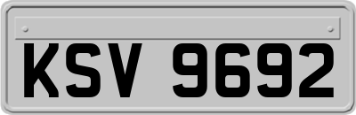 KSV9692