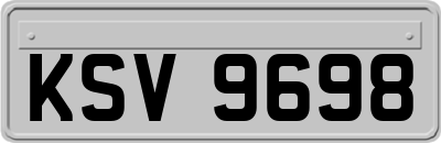 KSV9698