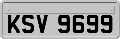 KSV9699