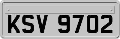 KSV9702