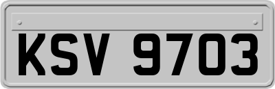 KSV9703