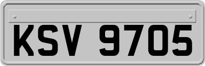 KSV9705