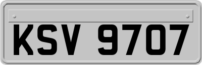 KSV9707