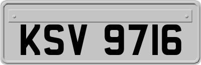 KSV9716
