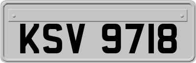 KSV9718