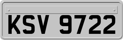KSV9722