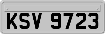 KSV9723