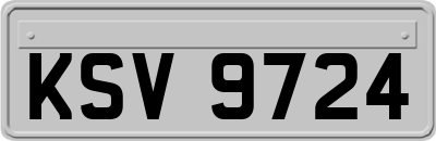 KSV9724