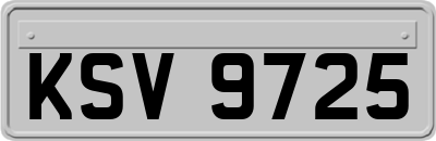 KSV9725