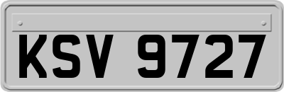 KSV9727