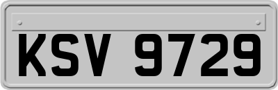 KSV9729