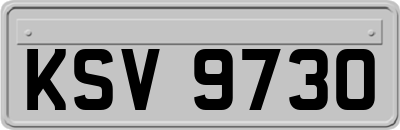 KSV9730